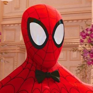 Meet your Posher, William